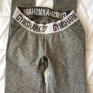 Gymshark flex leggings